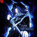 دانلود آهنگ FUNK MI CAMINO (تمام ورژن ها) از Sayfalse